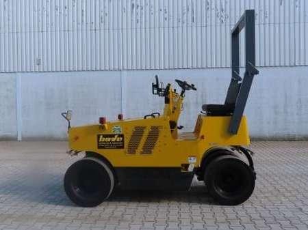 Sakai TS-160-3 Photo 5