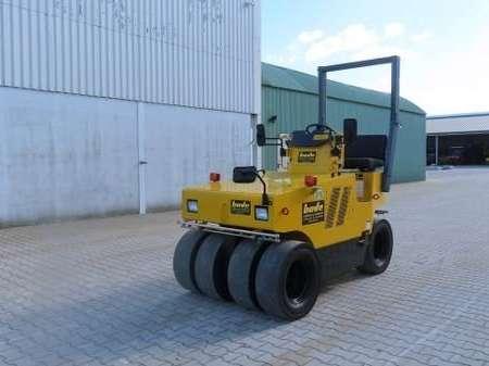 Sakai TS-160-3 Photo 6