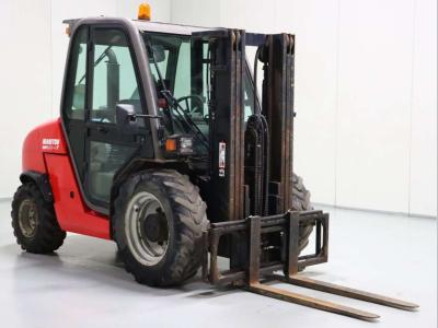 Manitou MH 25-4 T Buggie en vente par OfficineB Srls