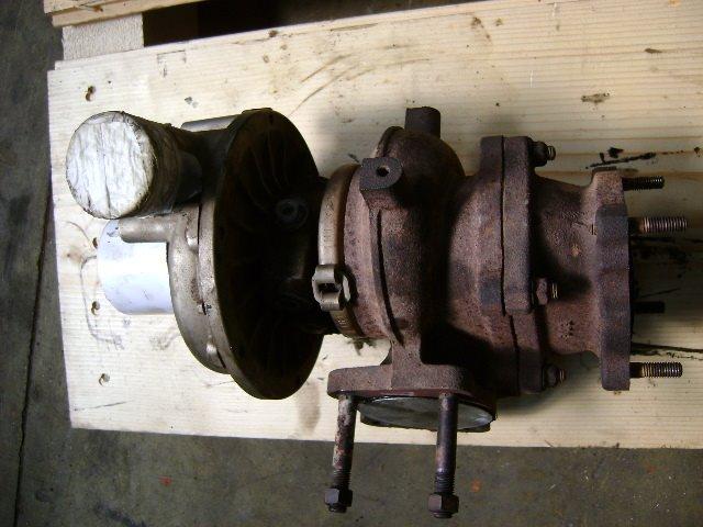 Isuzu 4HK1 Photo 1