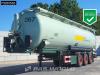 Spitzer SK2753CALGGVS 3 axles ADR 55m3 1 Comp. Gefahrgut KIP-Silo Photo 1 thumbnail