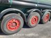 Spitzer SK2753CALGGVS 3 axles ADR 55m3 1 Comp. Gefahrgut KIP-Silo Photo 12 thumbnail