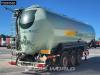 Spitzer SK2753CALGGVS 3 axles ADR 55m3 1 Comp. Gefahrgut KIP-Silo Photo 5 thumbnail