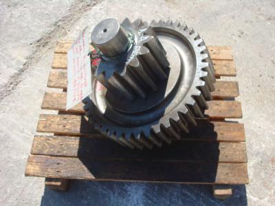 Réducteur à vis sans fin pour Fiat Allis FL14C- FL14D- DOZER 14C en vente par OLM 90 Srl