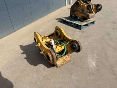 Miller Caterpillar 324D / 324E / 325C / 325D / 329D / 329 en vente par Smitma B.V.