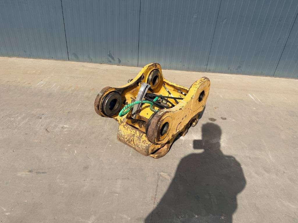 Miller Caterpillar 324D / 324E / 325C / 325D / 329D / 329 Photo 2