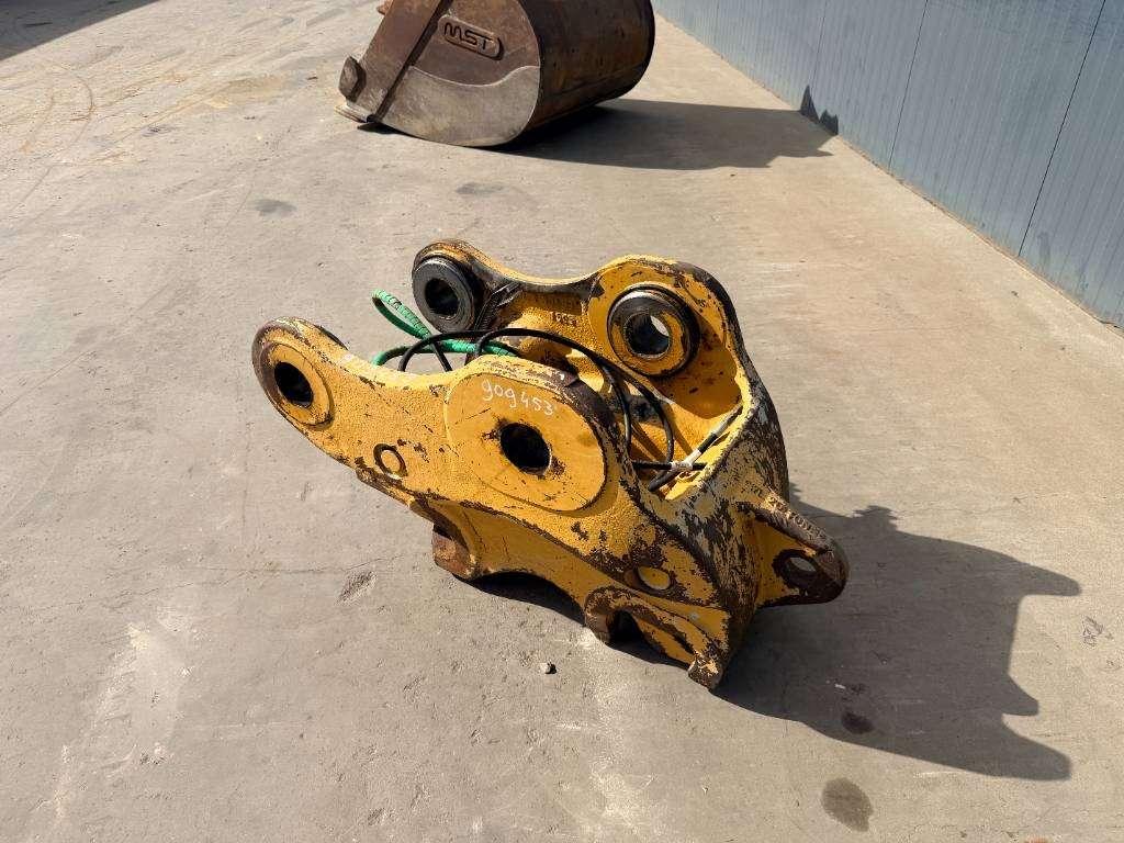 Miller Caterpillar 324D / 324E / 325C / 325D / 329D / 329 Photo 3