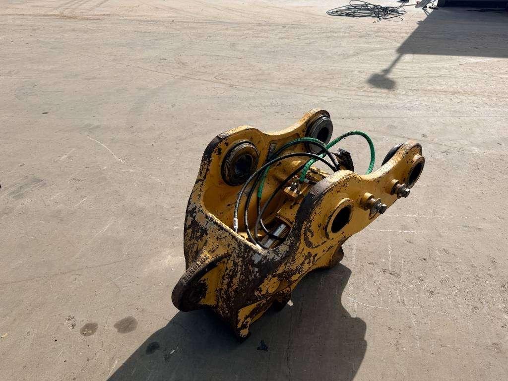 Miller Caterpillar 324D / 324E / 325C / 325D / 329D / 329 Photo 4