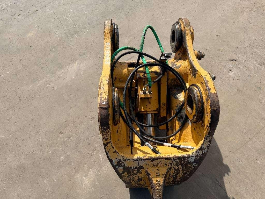 Miller Caterpillar 324D / 324E / 325C / 325D / 329D / 329 Photo 5