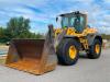 Volvo L110H Photo 2 thumbnail