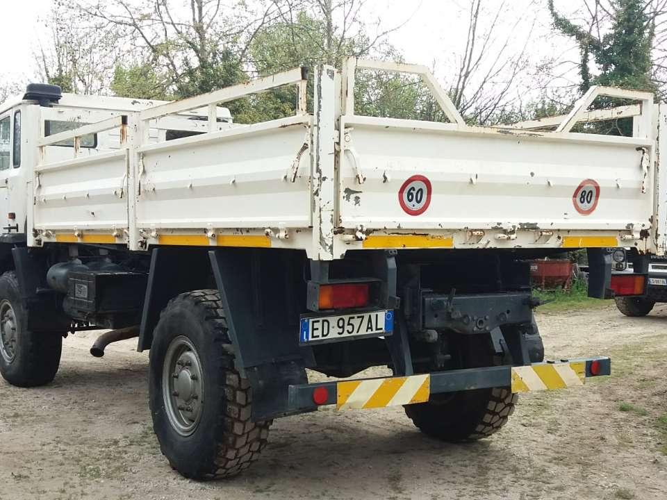 Iveco ACM 80 Photo 3