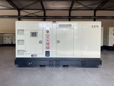 Cummins 6CTAA8.3-G9 - 275 kVA Generator - DPX-19842 en vente par DPX Power Europe B.V.