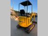 Komatsu PC16R-3HS Photo 3 thumbnail