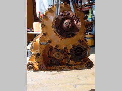 Boîte de transfert pour Volvo A 30 D en vente par PRV Ricambi Srl