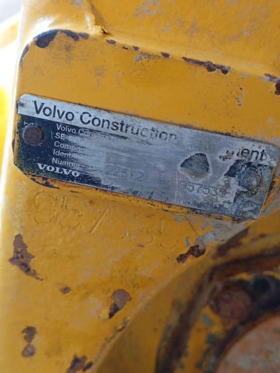 Boîte de transfert pour Volvo A 30 D Photo 5