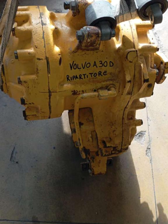 Boîte de transfert pour Volvo A 30 D Photo 6