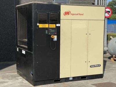 Ingersoll Rand N 160 - 2S NIRVANA en vente par Machinery Resale