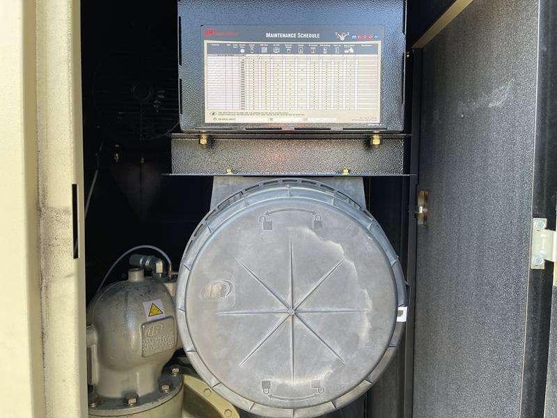 Ingersoll Rand N 160 - 2S NIRVANA Photo 15