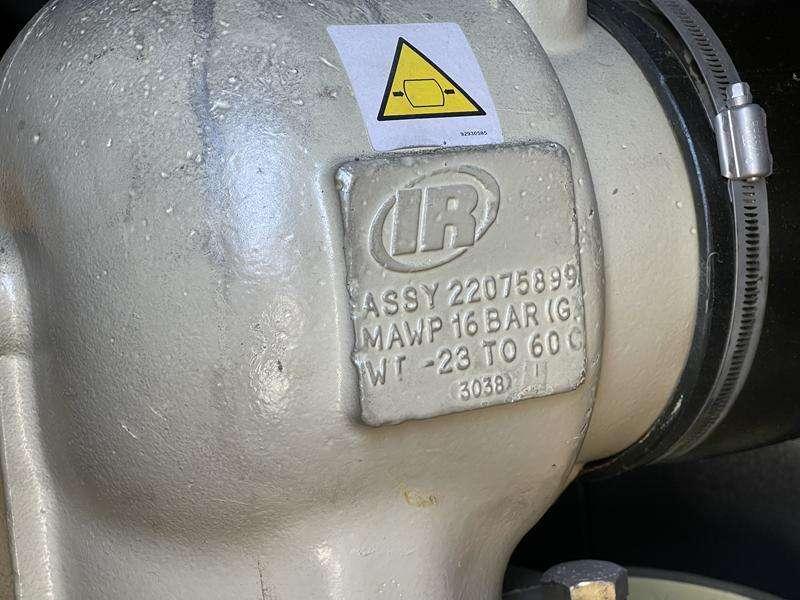 Ingersoll Rand N 160 - 2S NIRVANA Photo 16