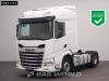 Daf XF 480 XF 4X2 2x Tanks Navi ACC 70% Tyres Photo 1 thumbnail