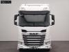 Daf XF 480 XF 4X2 2x Tanks Navi ACC 70% Tyres Photo 6 thumbnail