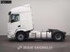 Daf XF 480 XF 4X2 2x Tanks Navi ACC 70% Tyres Photo 8 thumbnail