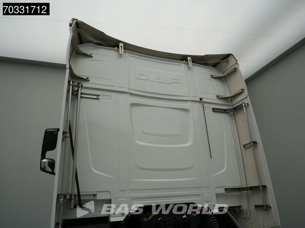 Daf XF 480 XF 4X2 2x Tanks Navi ACC 70% Tyres Photo 14