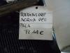 Radiateur eau pour Fiat Allis fl14c Photo 3 thumbnail
