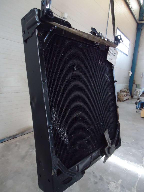 Radiateur eau pour Fiat Allis fl14c Photo 4