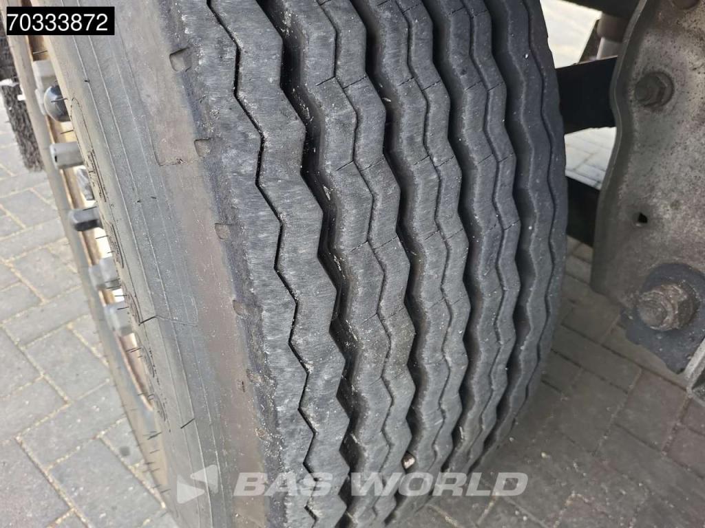 Schmitz SCB*S3T 3 axles Sliding Roof Photo 20