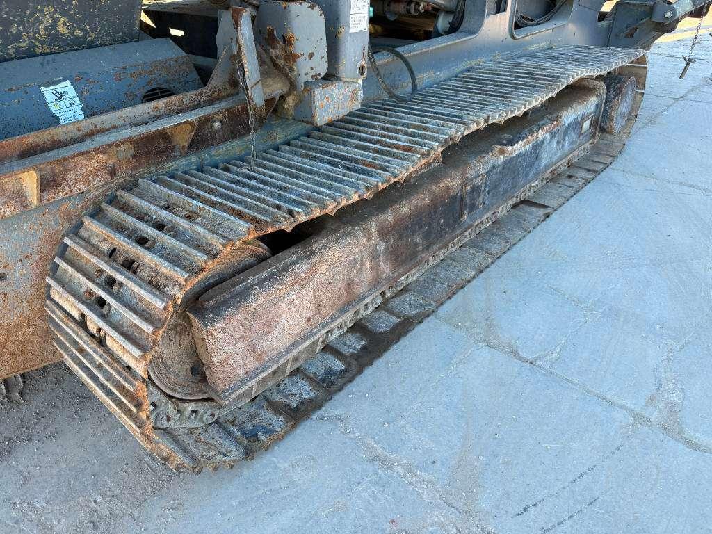 Hartl HCS Grizzly 013 - 3 Conveyors / Only 3202 Hours! Photo 26