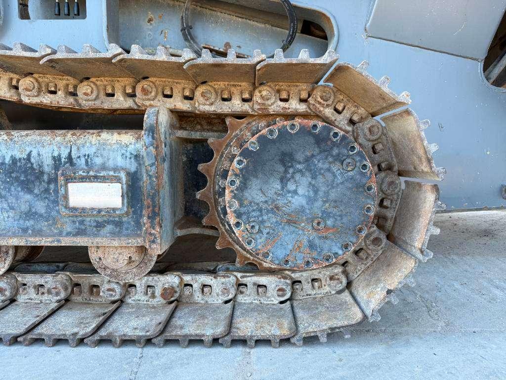 Hartl HCS Grizzly 013 - 3 Conveyors / Only 3202 Hours! Photo 27