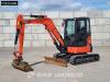 Kubota U36-4 3 Buckets - New Tracks Photo 2 thumbnail