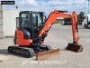 Kubota U36-4 3 Buckets - New Tracks Photo 9 thumbnail