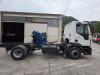 Iveco EUROCARGO 160-280 Photo 26 thumbnail
