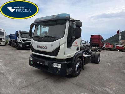 Iveco EUROCARGO 160-280 en vente par Procida Macchine S.r.l.