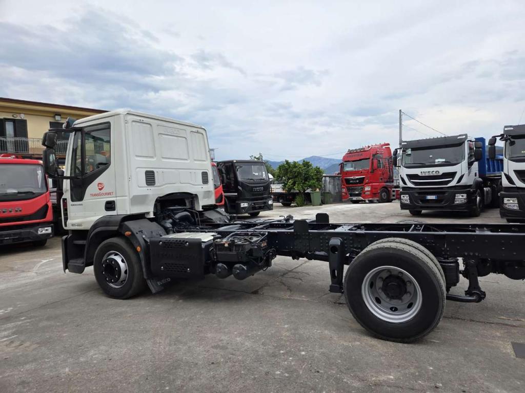 Iveco EUROCARGO 160-280 Photo 10