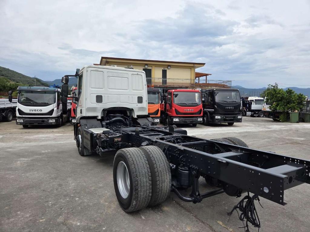 Iveco EUROCARGO 160-280 Photo 12