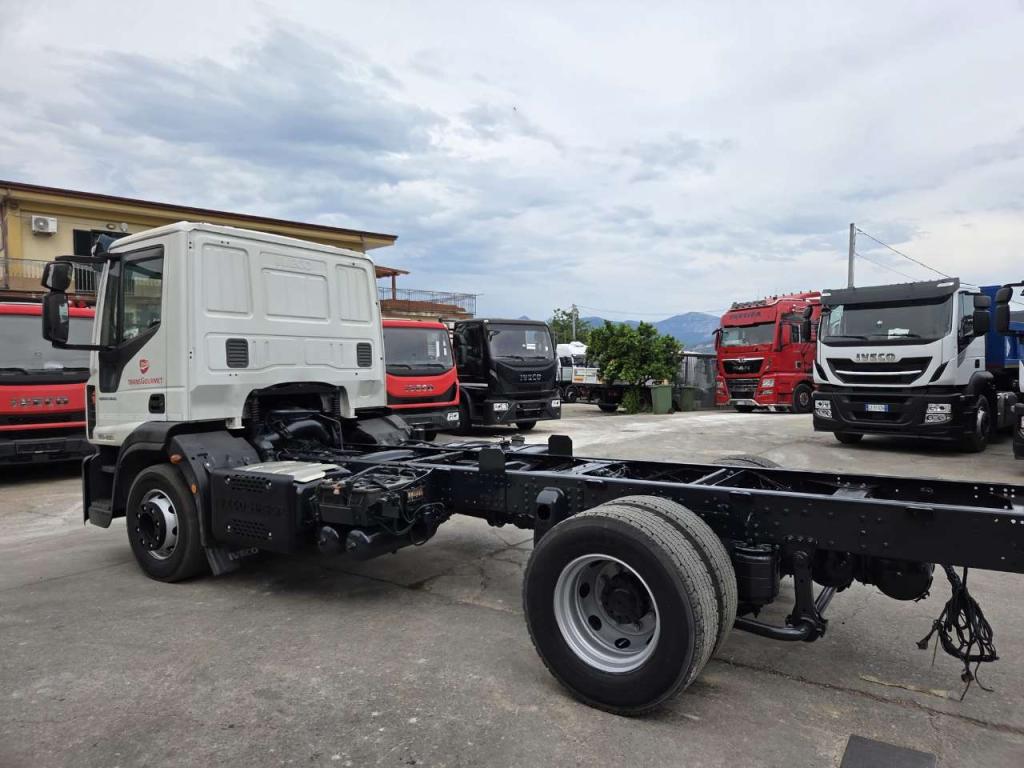 Iveco EUROCARGO 160-280 Photo 15