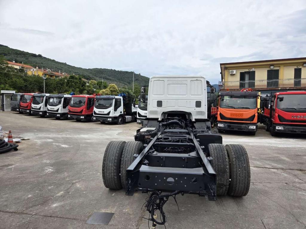 Iveco EUROCARGO 160-280 Photo 18