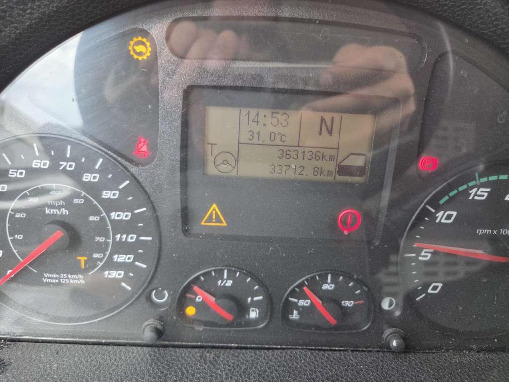 Iveco EUROCARGO 160-280 Photo 2