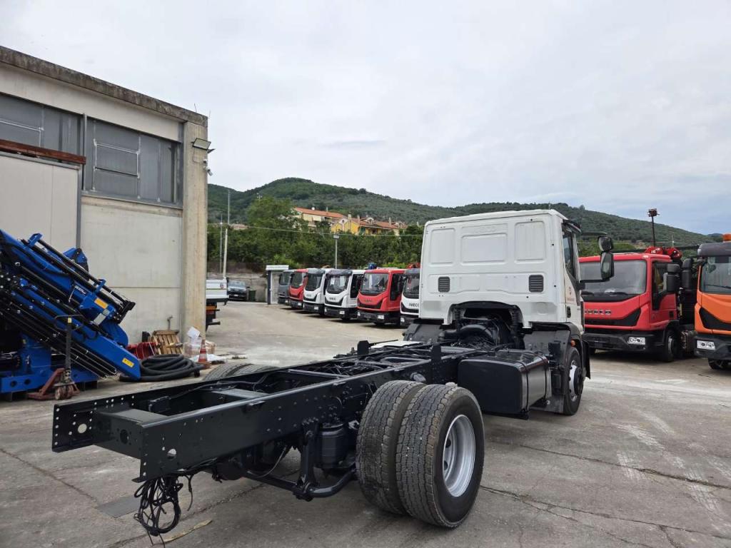 Iveco EUROCARGO 160-280 Photo 20
