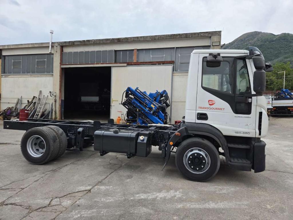 Iveco EUROCARGO 160-280 Photo 28