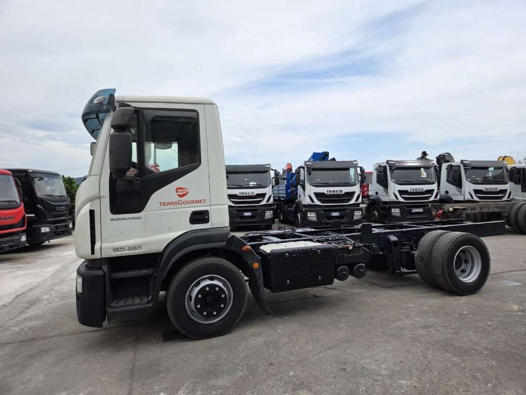 Iveco EUROCARGO 160-280 Photo 8