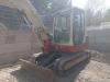 Takeuchi TB 250 Photo 2 thumbnail