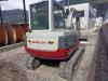 Takeuchi TB 250 Photo 5 thumbnail