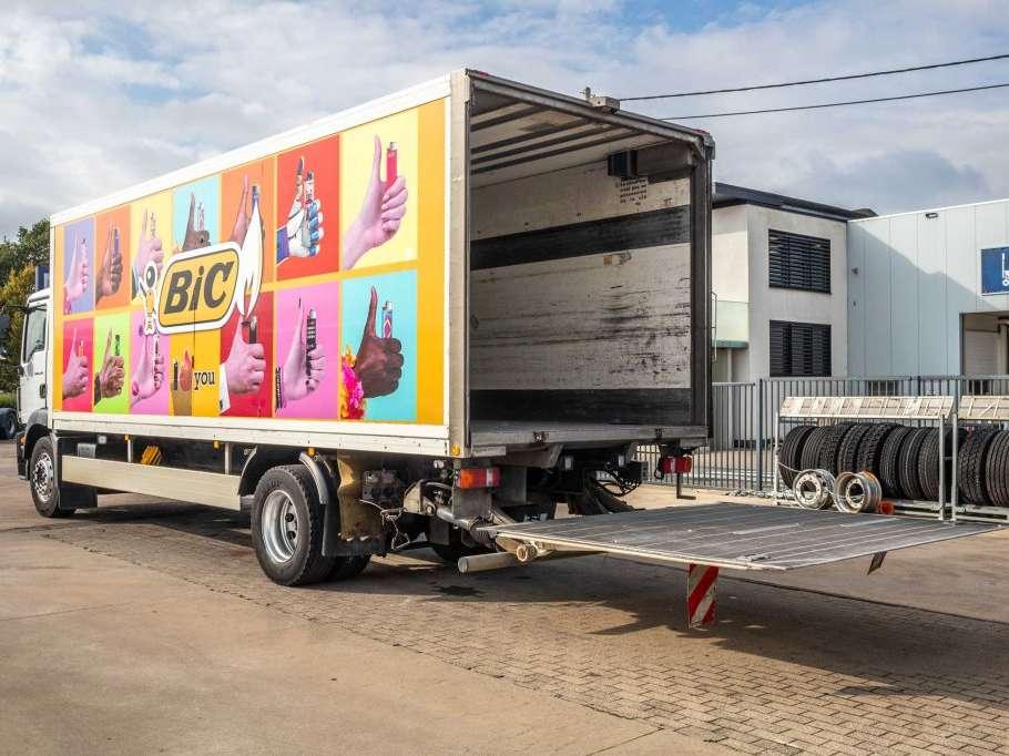 Man TGM 18.340 BL Photo 6