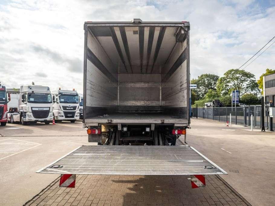 Man TGM 18.340 BL Photo 7
