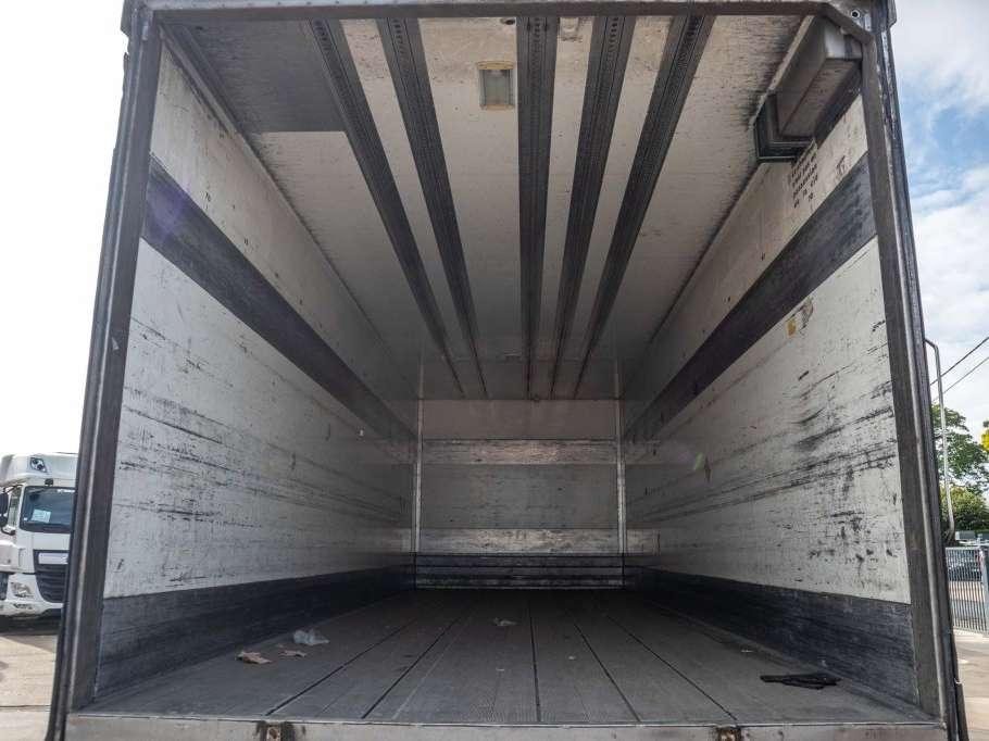 Man TGM 18.340 BL Photo 8