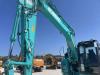 Kobelco SK 140 SRLC-5 Photo 5 thumbnail